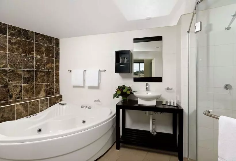 Отель Rydges Mount Panorama Bathurst