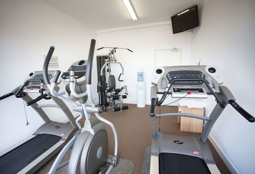 בית מלון כפרי Rydges Mount Panorama Bathurst