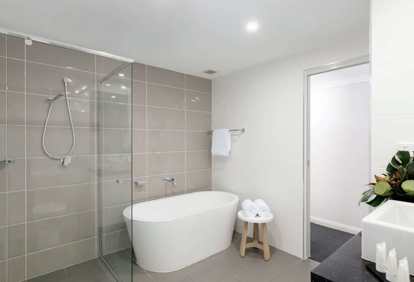 בית מלון כפרי Rydges Mount Panorama Bathurst