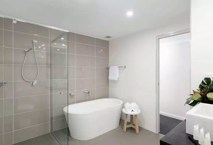 Отель Rydges Mount Panorama Bathurst