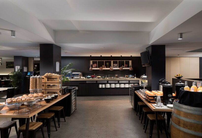 בית מלון כפרי Rydges Mount Panorama Bathurst