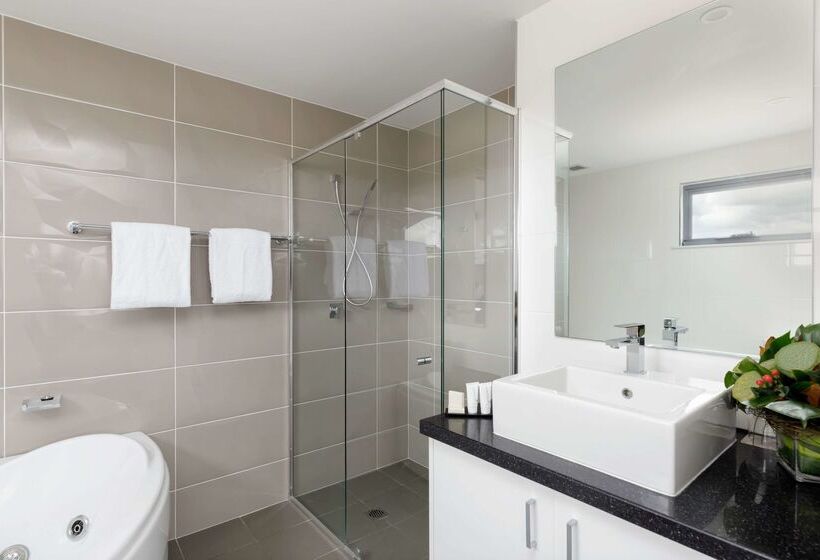 בית מלון כפרי Rydges Mount Panorama Bathurst