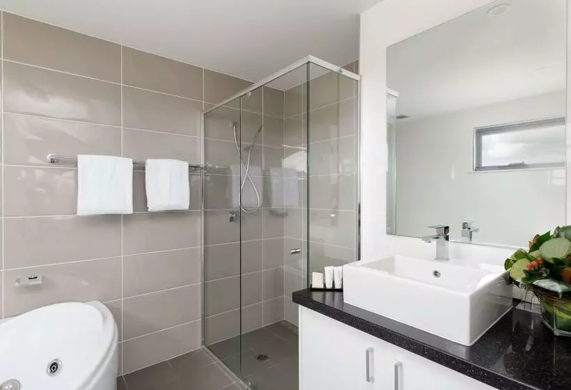 Отель Rydges Mount Panorama Bathurst