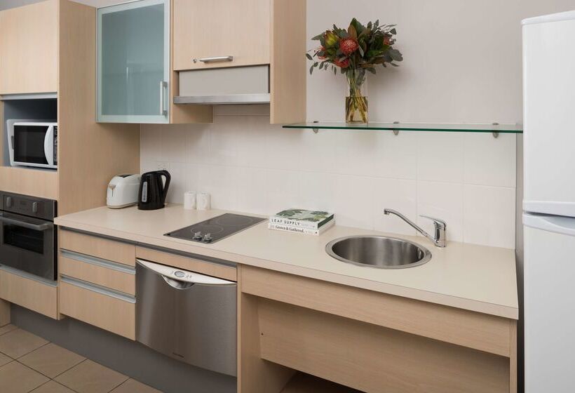 בית מלון כפרי Rydges Mount Panorama Bathurst