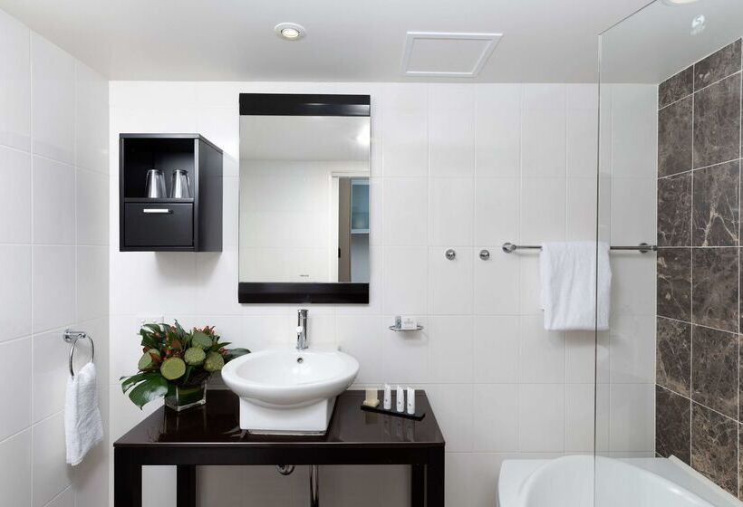 בית מלון כפרי Rydges Mount Panorama Bathurst