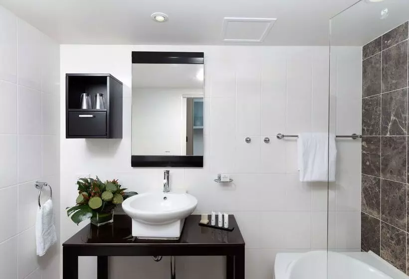 Отель Rydges Mount Panorama Bathurst