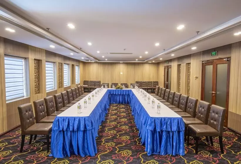 هتل Saigon Quy Nhon