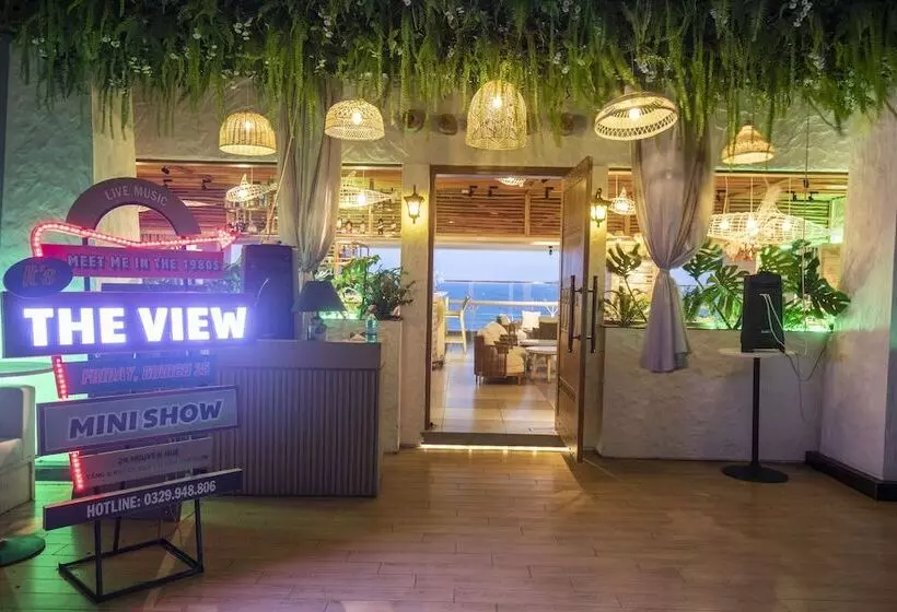 هتل Saigon Quy Nhon