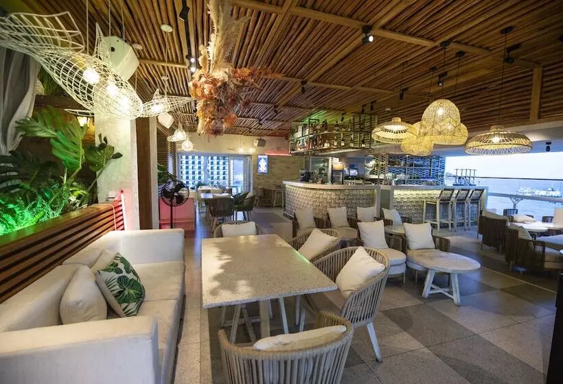 هتل Saigon Quy Nhon