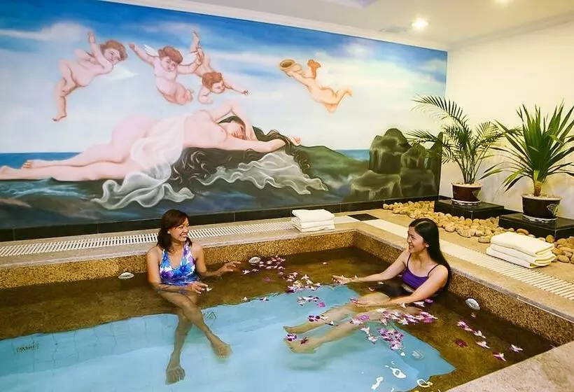 هتل Saigon Quy Nhon