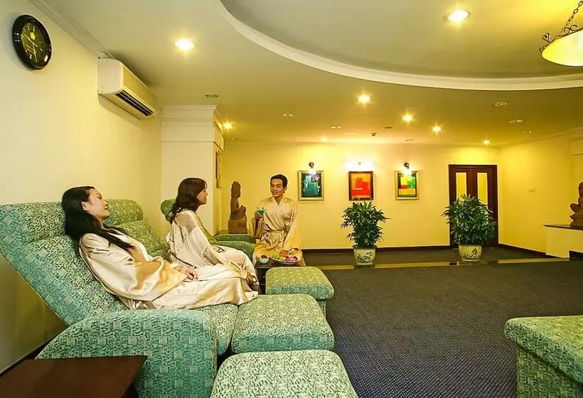 هتل Saigon Quy Nhon