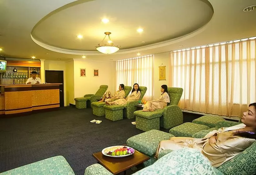 هتل Saigon Quy Nhon