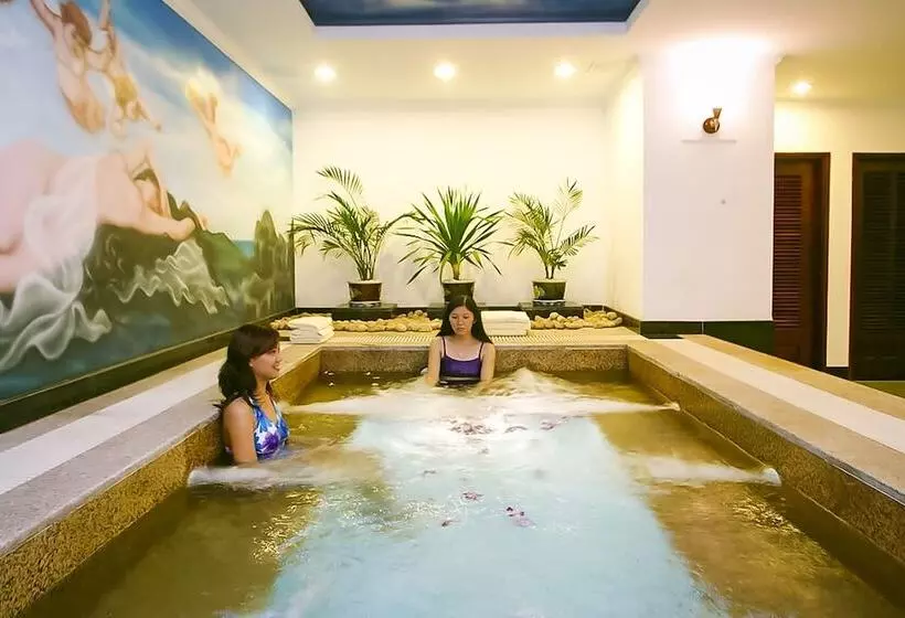 هتل Saigon Quy Nhon