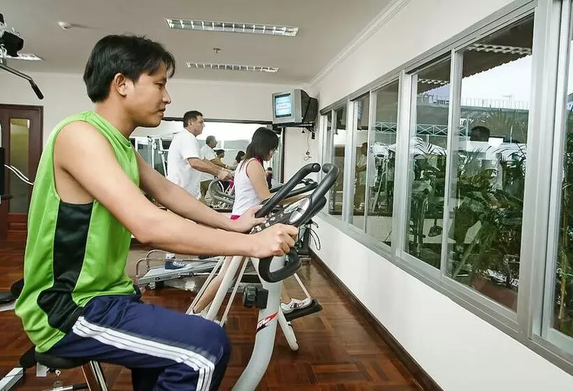 هتل Saigon Quy Nhon