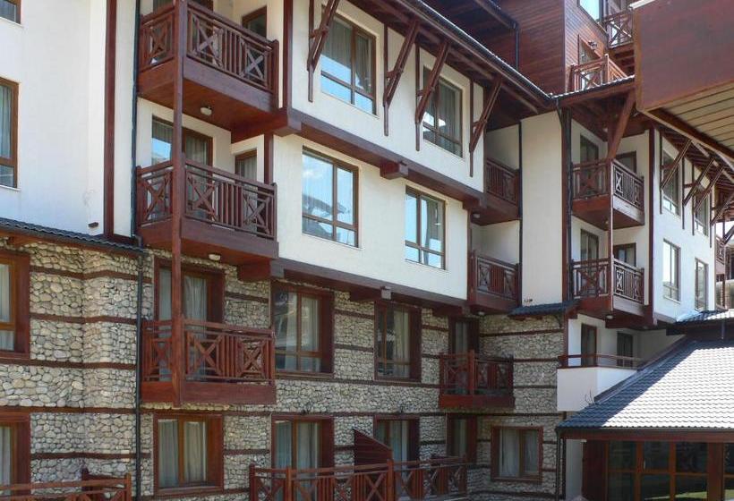 فندق Snow Legend