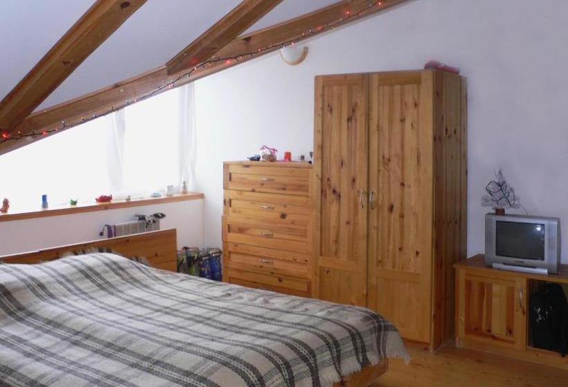 فندق Snow Legend