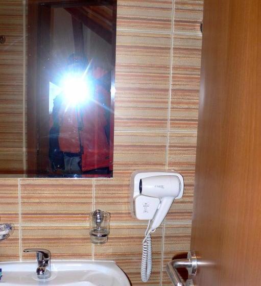 فندق Snow Legend