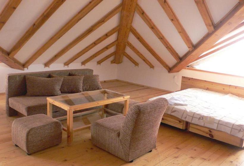 فندق Snow Legend