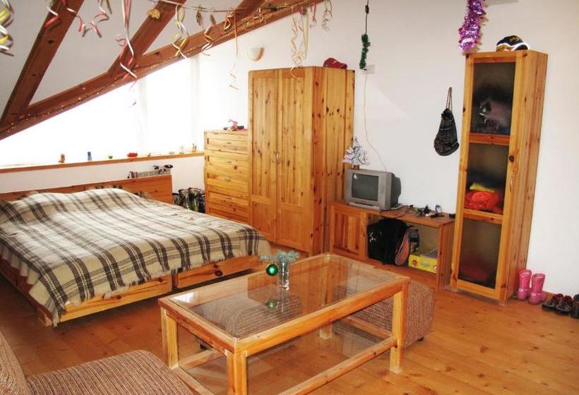 فندق Snow Legend