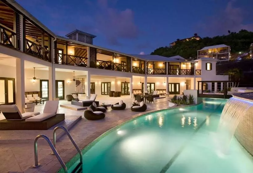 酒店 Sugar Ridge Resort