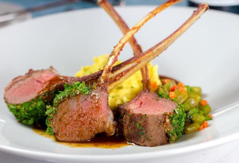 酒店 Sugar Ridge Resort