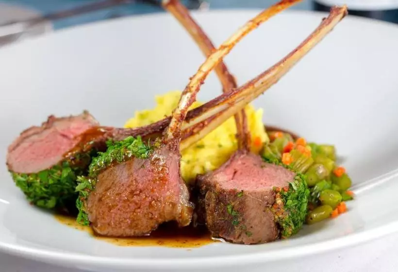 酒店 Sugar Ridge Resort