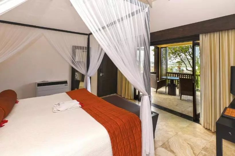 酒店 Sugar Ridge Resort