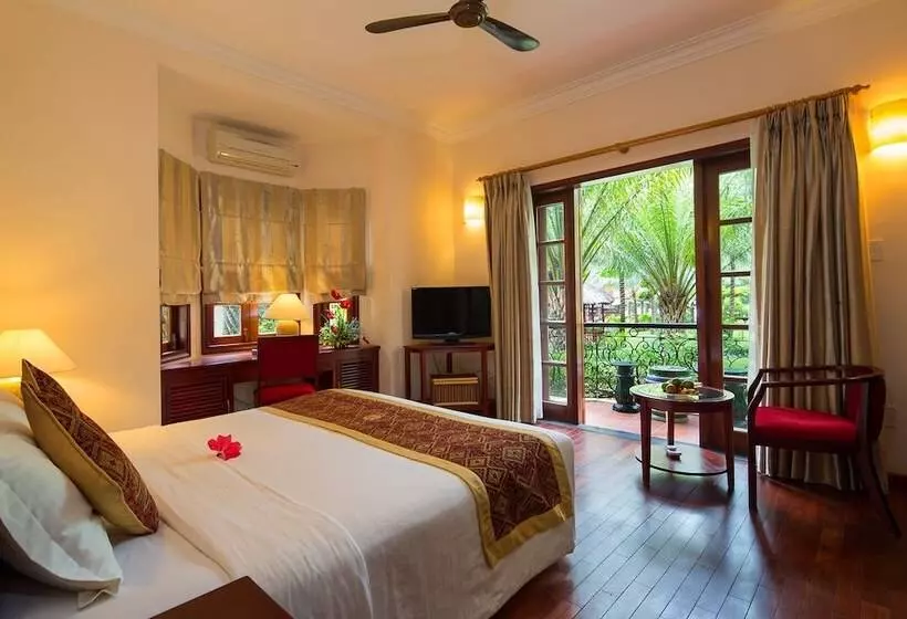 هتل Sunny Beach Resort & Spa