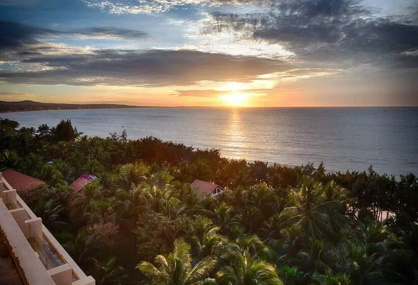 هتل Sunny Beach Resort & Spa