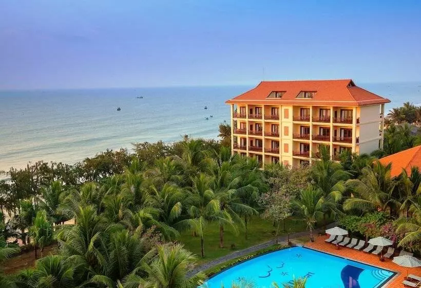 هتل Sunny Beach Resort & Spa