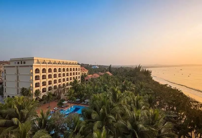 هتل Sunny Beach Resort & Spa