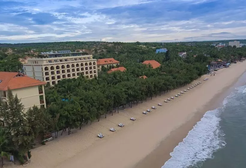 هتل Sunny Beach Resort & Spa