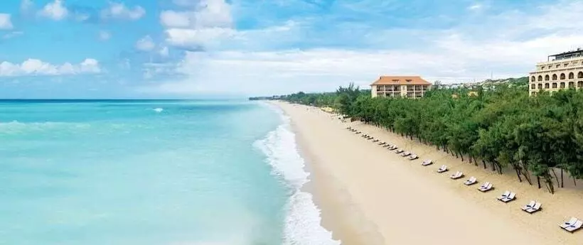 هتل Sunny Beach Resort & Spa