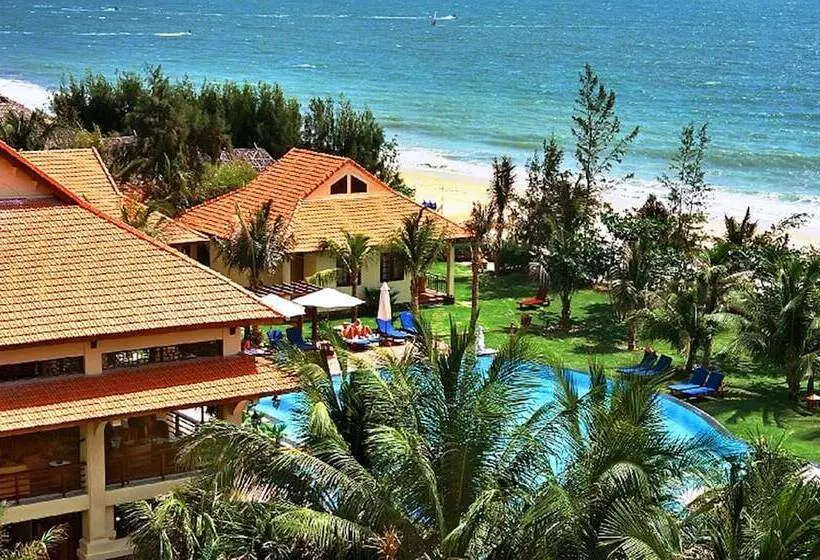 هتل Sunny Beach Resort & Spa