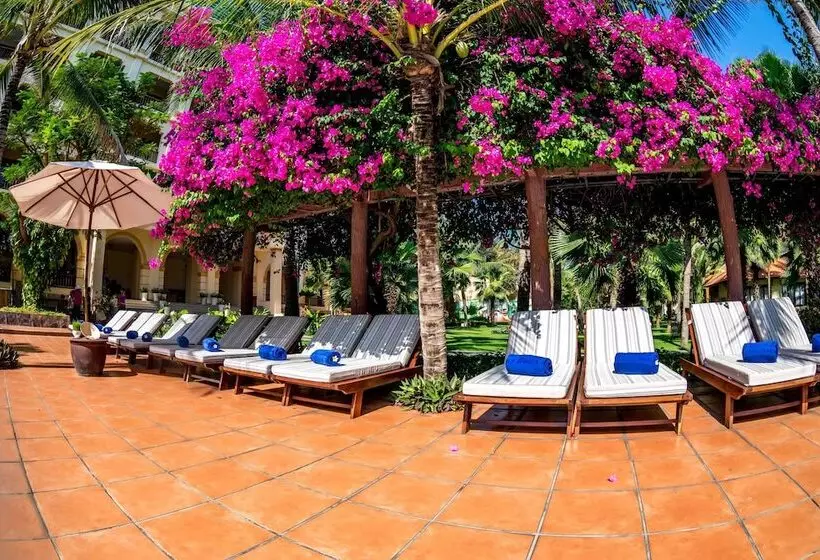 هتل Sunny Beach Resort & Spa