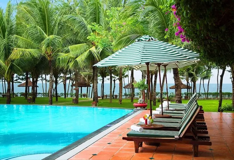 هتل Sunny Beach Resort & Spa