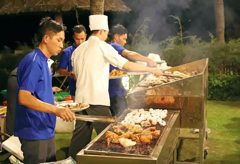 هتل Sunny Beach Resort & Spa