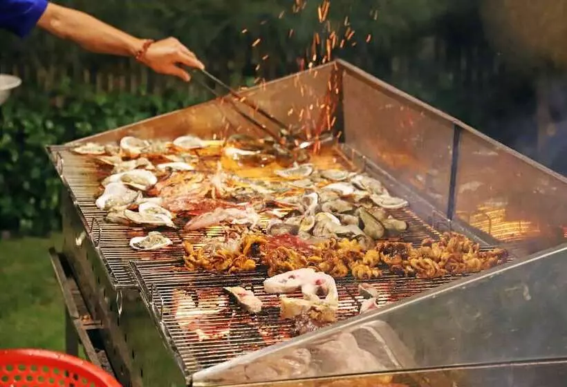 هتل Sunny Beach Resort & Spa