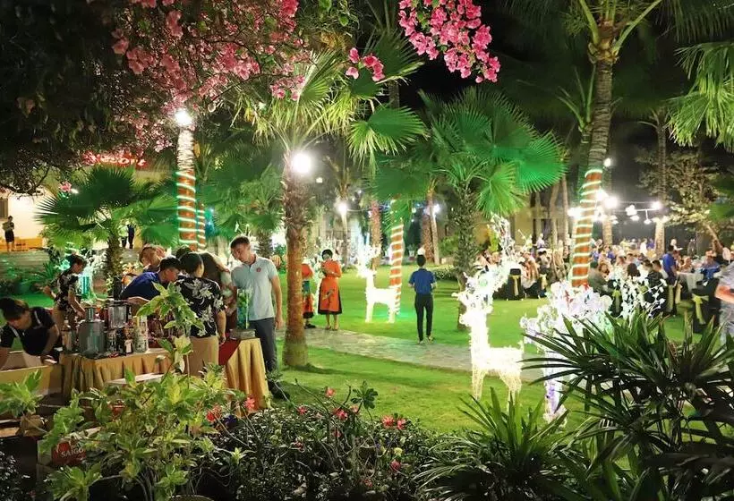 هتل Sunny Beach Resort & Spa