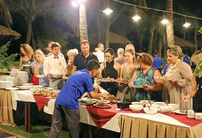 هتل Sunny Beach Resort & Spa