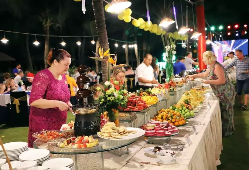 هتل Sunny Beach Resort & Spa