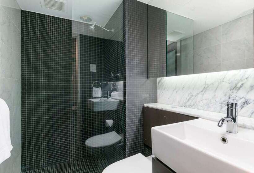 בית מלון כפרי The Soho