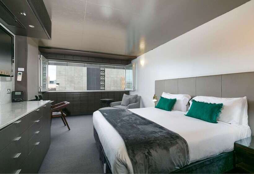 בית מלון כפרי The Soho