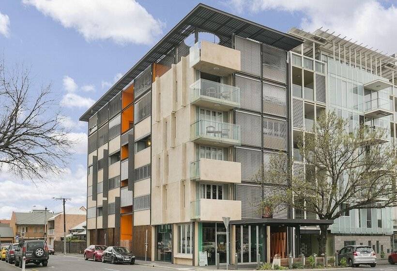 בית מלון כפרי The Soho