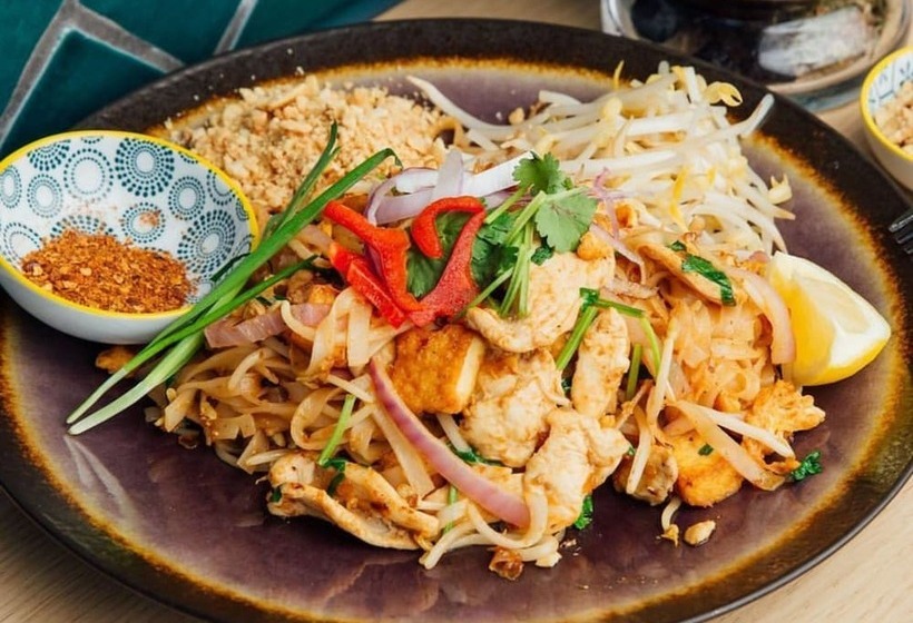 בית מלון כפרי The Soho