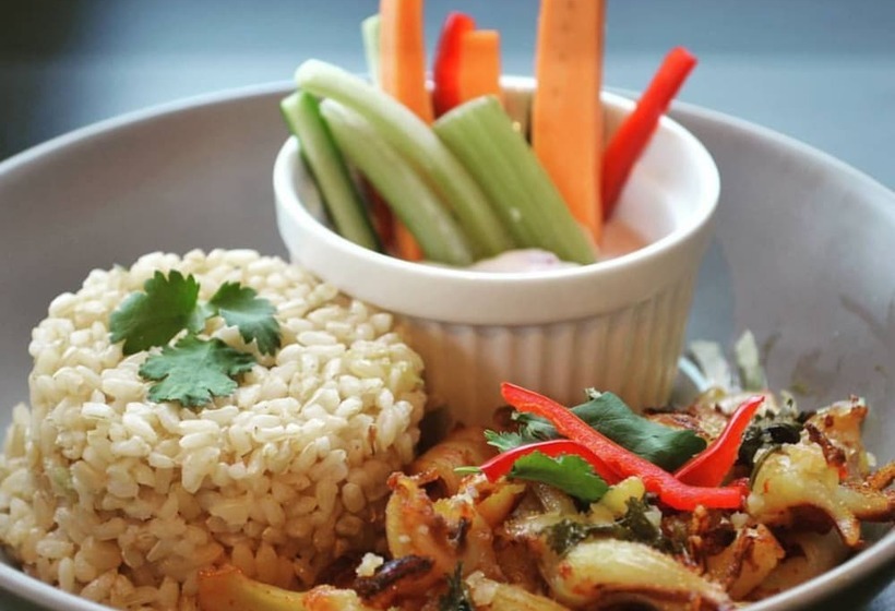 בית מלון כפרי The Soho