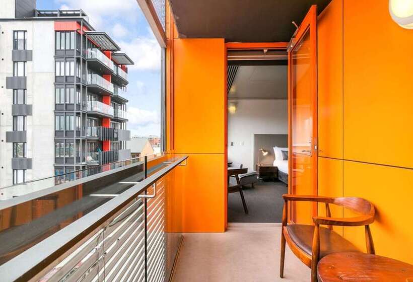 בית מלון כפרי The Soho