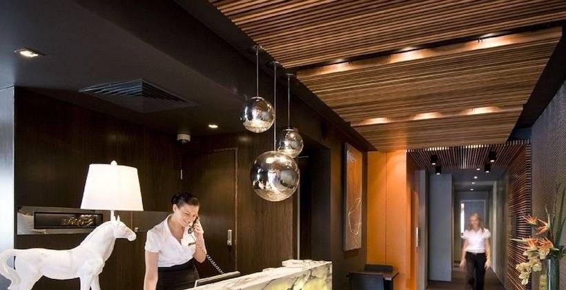 בית מלון כפרי The Soho