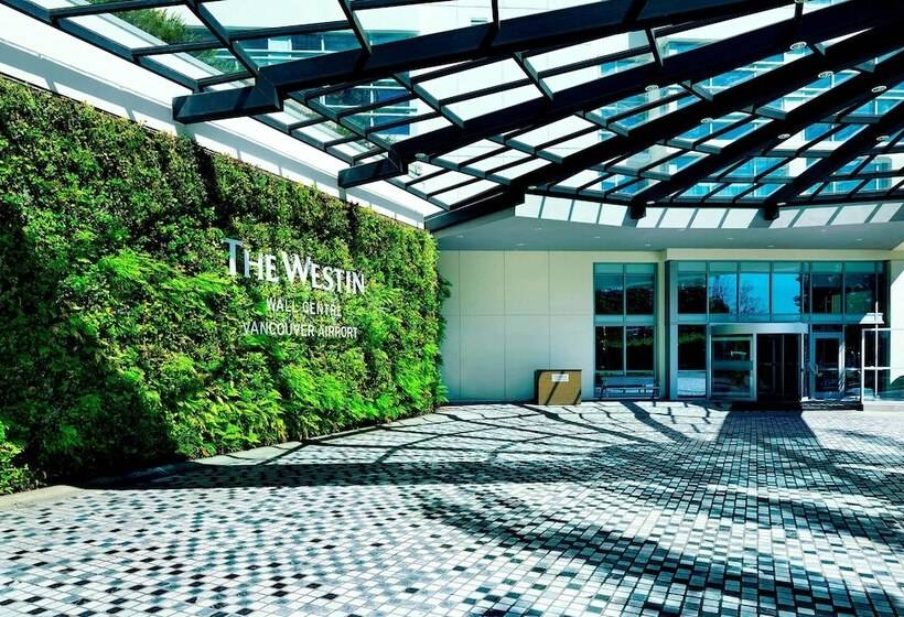 فندق The Westin Wall Centre, Vancouver Airport