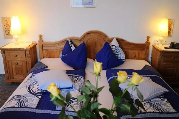 فندق Pension Thomé